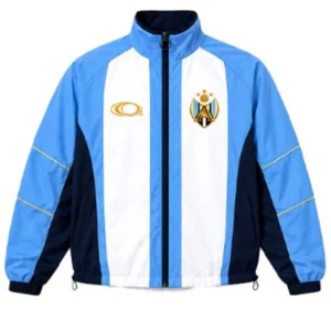 FIFA World Cup Team Argentina Track Jacket