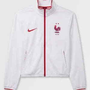 FIFA x France National Team Soccer Jacket