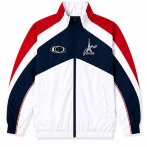 France National Football Team One of One Track Jacket