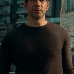 Jack Ryan 2026 John Krasinski Sweatshirt
