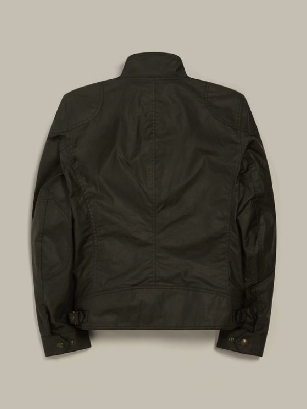 Jack Ryan 2026 John Krasinski Utility Jacket - Image 2