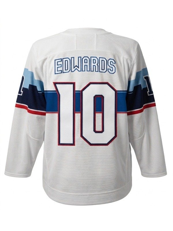 Rivalry Series Laila Edwards Team USA Hockey Jersey