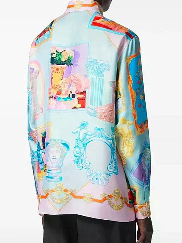 Little Brother 2026 Eric André Classic Art Shirt - Image 2