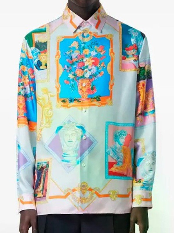Little Brother 2026 Eric André Classic Art Shirt