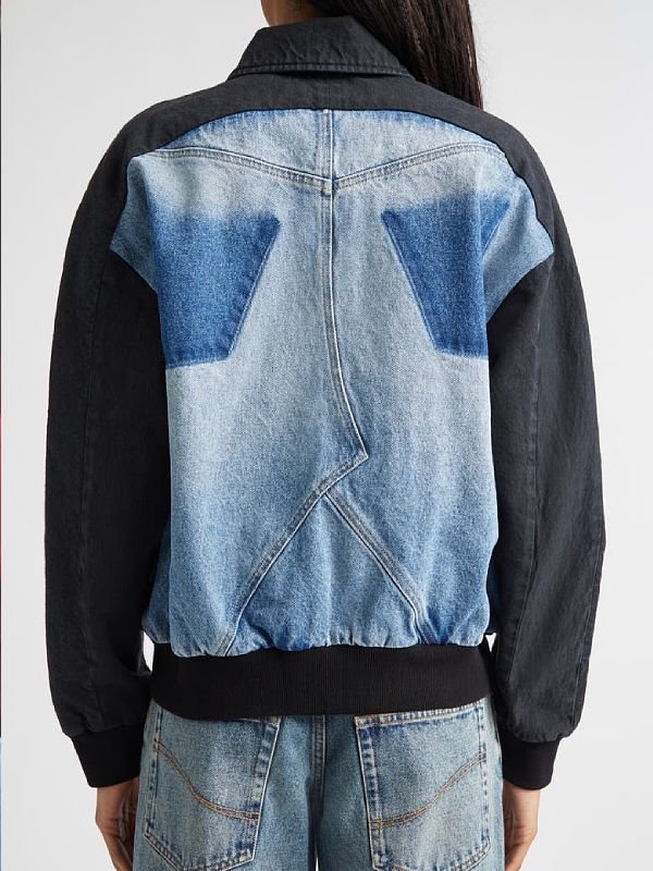 Knicks vs Cavaliers Gameday Taylor Swift Jacket - Image 4