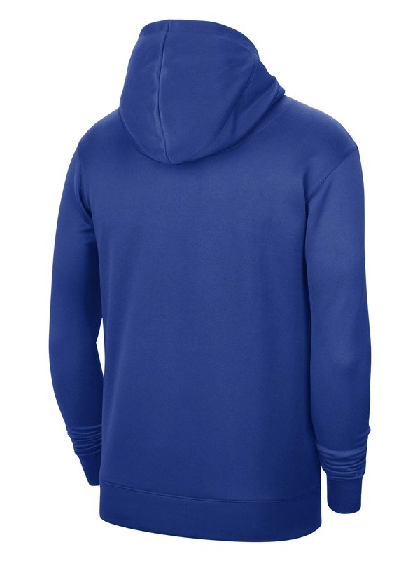 NY Knicks Practice Hoodie - Image 2