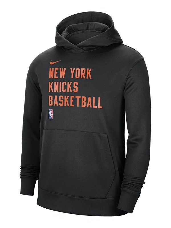 NY Knicks Practice Hoodie - Image 4