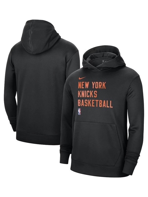 NY Knicks Practice Hoodie - Image 6