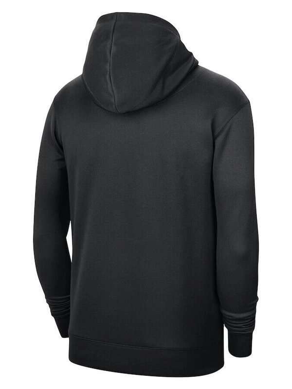 NY Knicks Practice Hoodie - Image 5