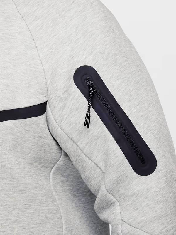 Nicolas Maduro Gray Jacket