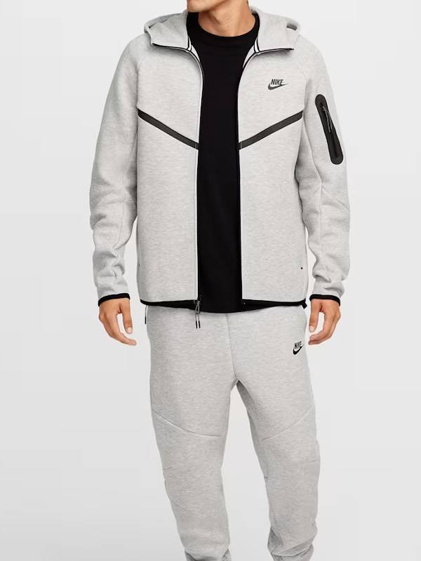 Nicolas Maduro Gray Jacket - Image 3