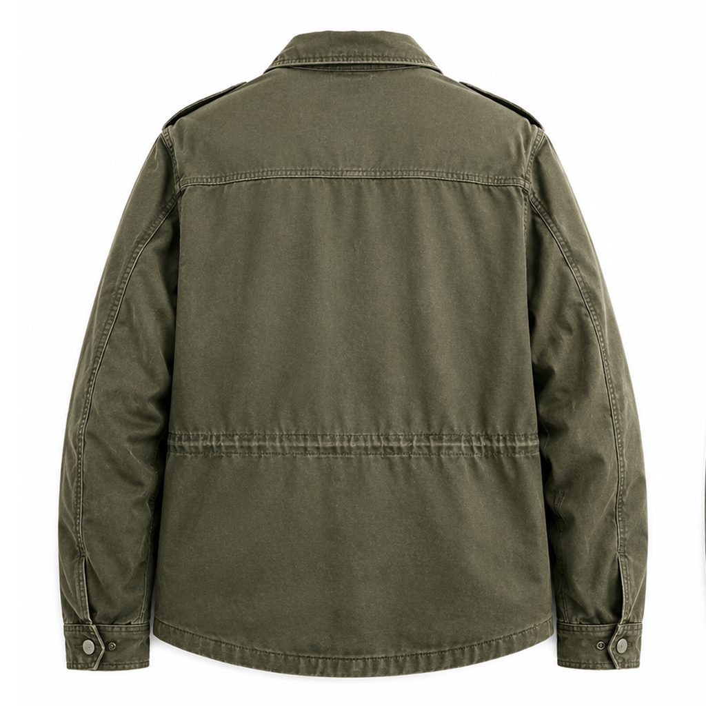 Scary Movie Marlon Wayans Jacket - Image 3