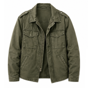 Scary Movie Marlon Wayans Jacket