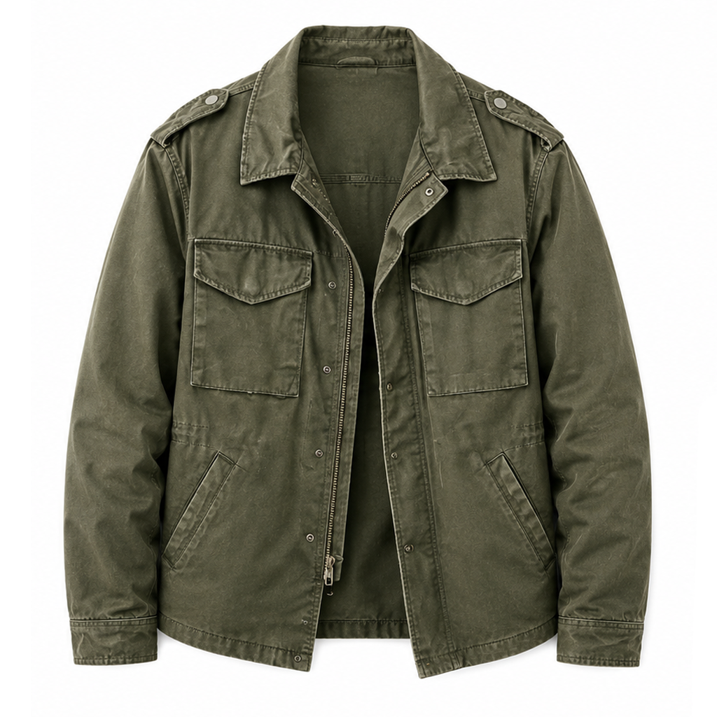 Scary Movie Marlon Wayans Jacket