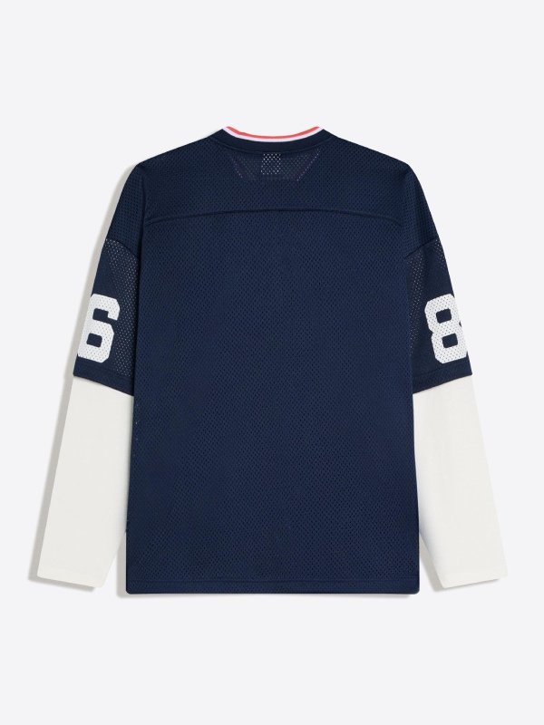 TOWIE S36 Harry Derbidge Jersey Top