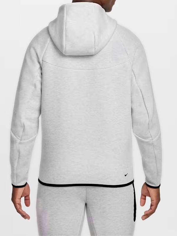 Nicolas Maduro Gray Jacket - Image 5