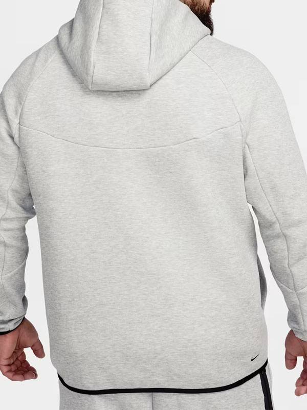 Nicolas Maduro Gray Jacket - Image 4
