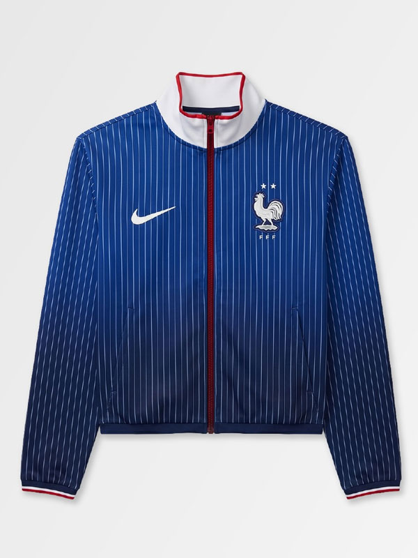 World Cup 2026 France Goalkeeper Jacket