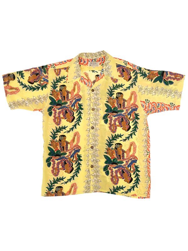 Euphoria S3 Zendaya Hawaiian Shirt - Image 2