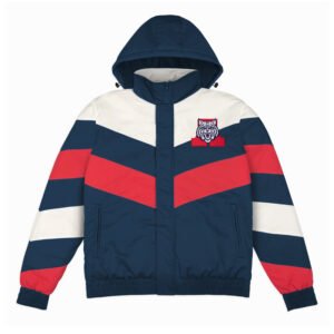 Arizona Wildcats Gamebreaker Hooded Jacket