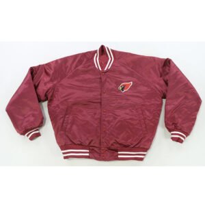 Vintage 90’s Phoenix Arizona Cardinals Jacket