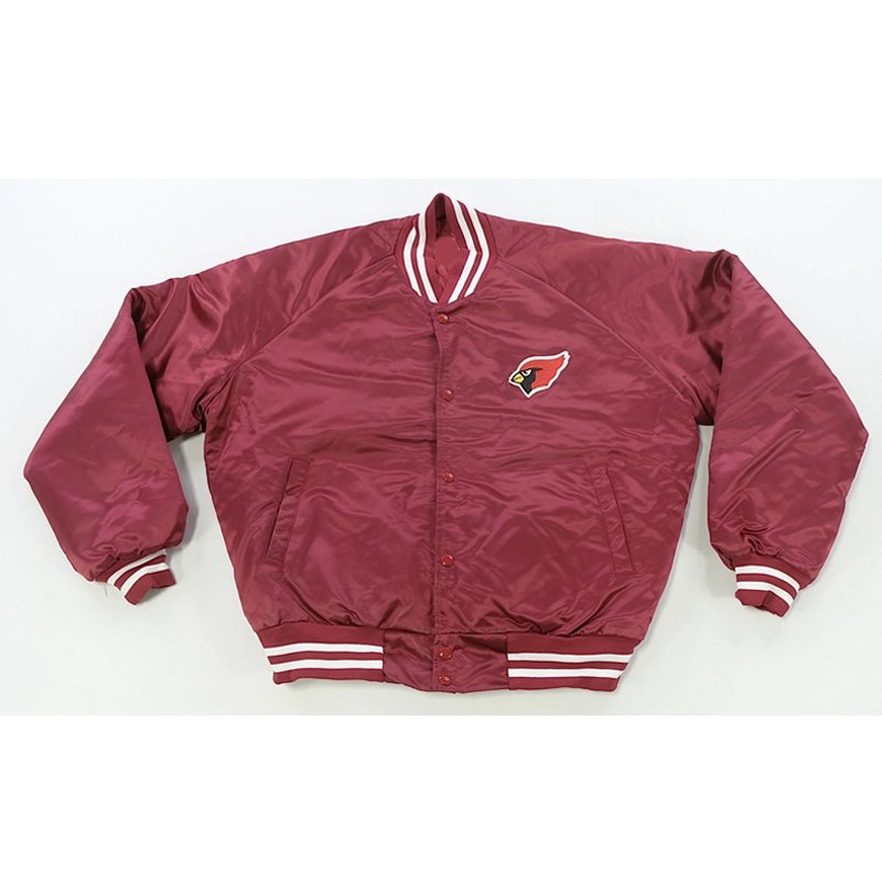 Vintage 90’s Phoenix Arizona Cardinals Jacket