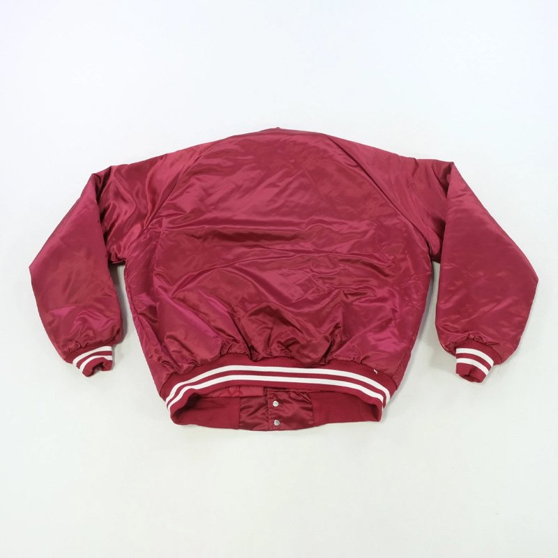 Vintage 90’s Phoenix Arizona Cardinals Jacket - Image 2